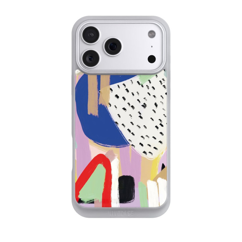 iPhone 18 Pro Max NIVOpure Color Soul