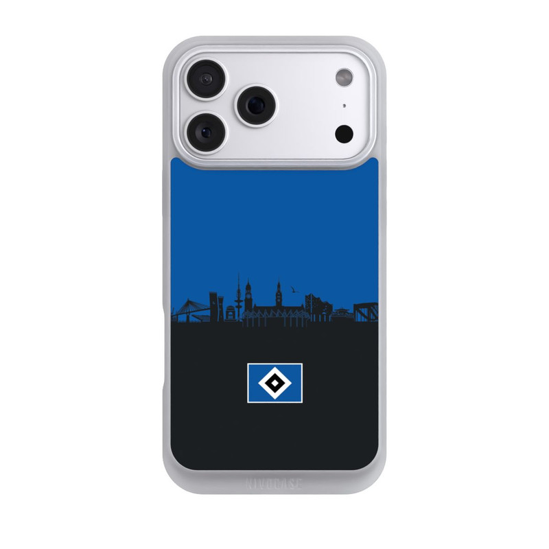 iPhone 18 Pro Max NIVOpure HSV Skyline bleu noir