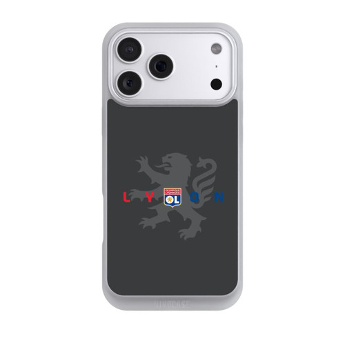 Apple iPhone 18 Pro Max NIVOpure OL Lyon