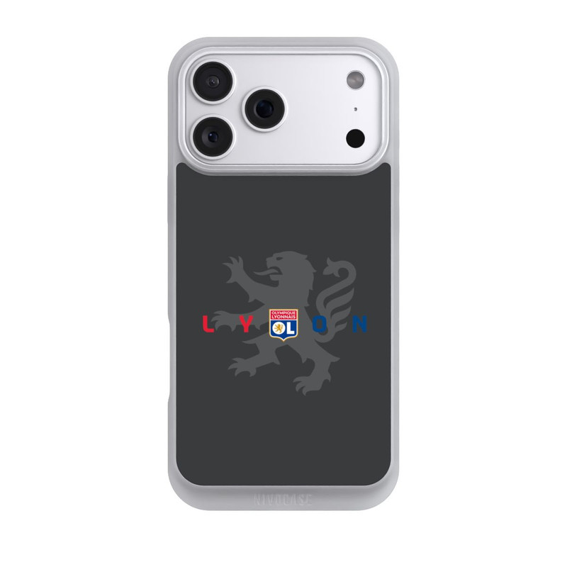 iPhone 18 Pro Max NIVOpure OL Lyon