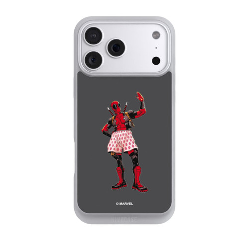 Apple iPhone 18 Pro Max NIVOpure Deadpool Underwear