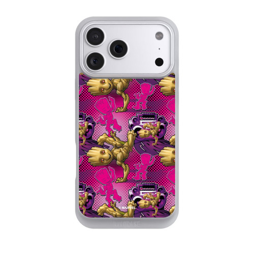 Apple iPhone 18 Pro Max NIVOpure I am Groot Pattern