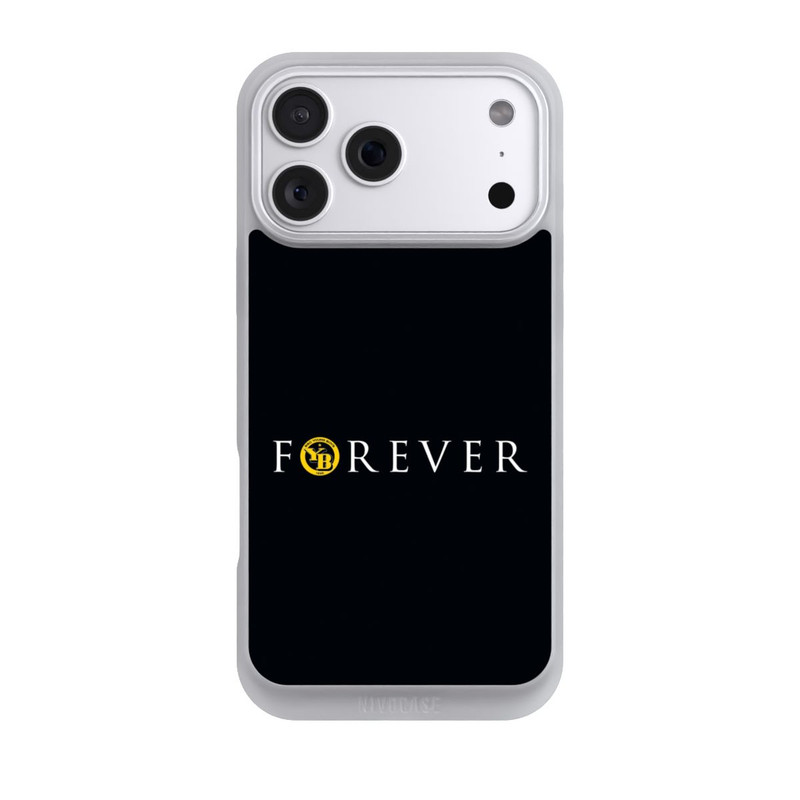 iPhone 18 Pro Max NIVOpure BSC YB Forever 