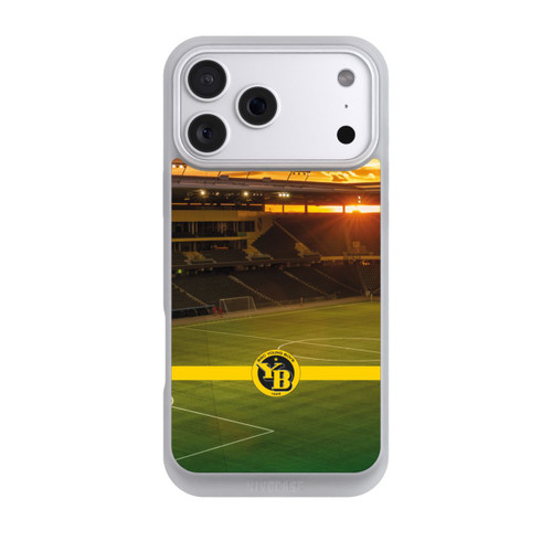 Apple iPhone 18 Pro Max NIVOpure BSC YB Stadion