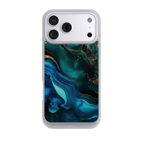 Apple iPhone 18 Pro Max NIVOpure Blaugoldene Tinte mit KI