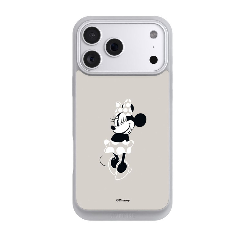 iPhone 18 Pro Max NIVOpure Minnie Clin d'œil Boho