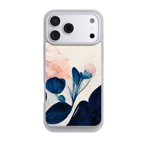 Apple iPhone 18 Pro Max NIVOpure Tulipes bleues