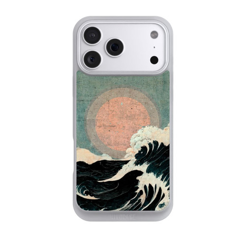 Apple iPhone 18 Pro Max NIVOpure Lac sauvage