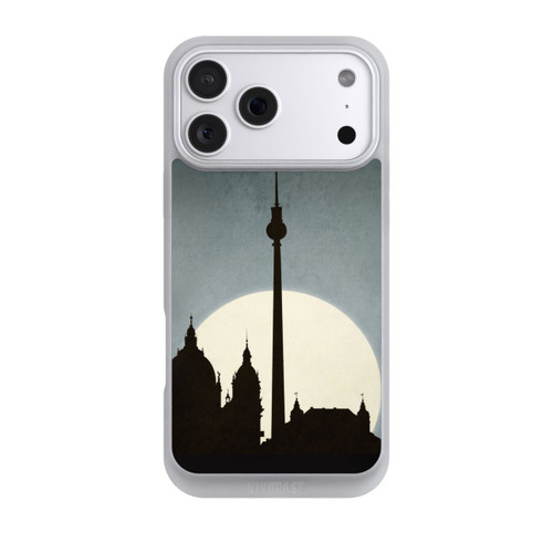 Apple iPhone 18 Pro Max NIVOpure Berliner Sonnenaufgang