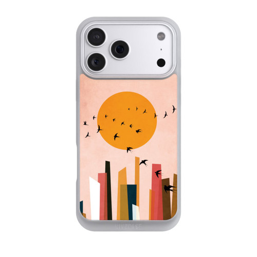 Apple iPhone 18 Pro Max NIVOpure Tanzende Vögel