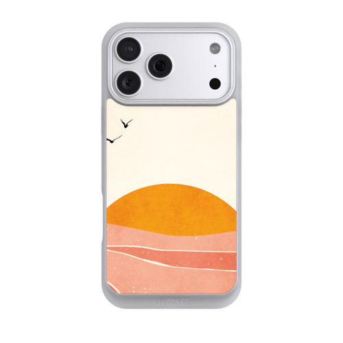 Apple iPhone 18 Pro Max NIVOpure In der Sonne tanzen