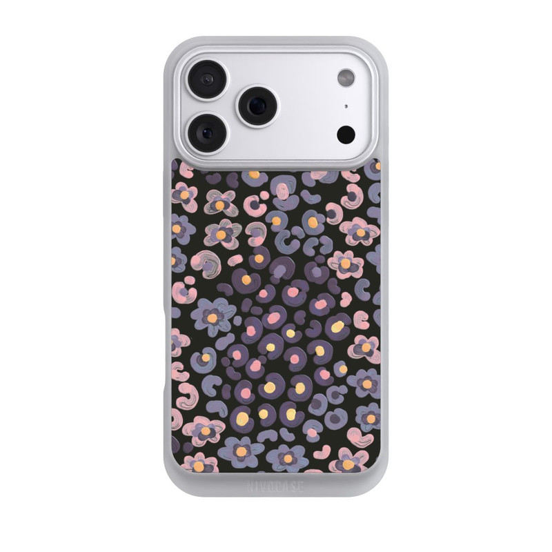 iPhone 18 Pro Max NIVOpure Tierfell mit Blumen