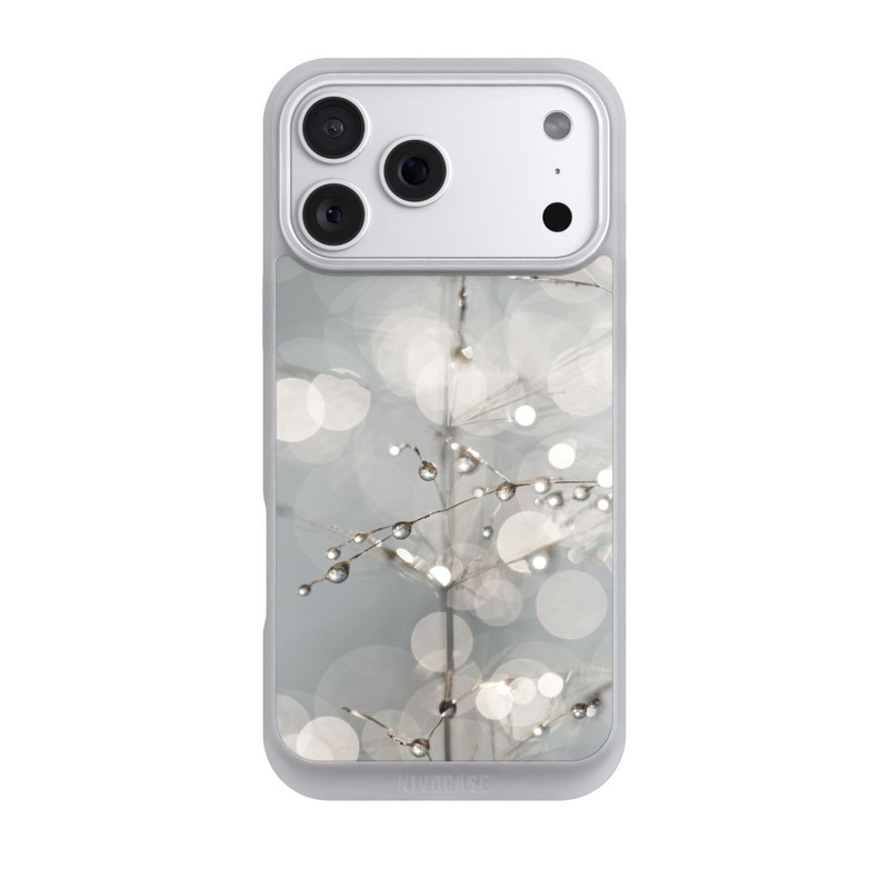iPhone 18 Pro Max NIVOpure Natural Sparkle