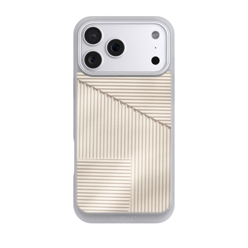 iPhone 18 Pro Max NIVOpure Papierstudien