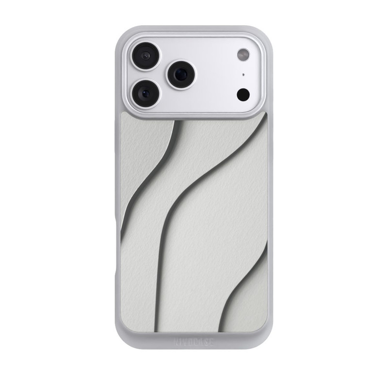 iPhone 18 Pro Max NIVOpure Papierstudien 28