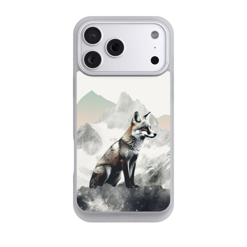 iPhone 18 Pro Max NIVOpure Mountain Fox