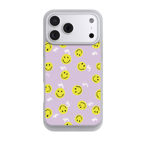 Apple iPhone 18 Pro Max NIVOpure Hej Smile