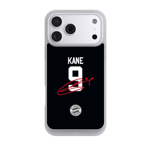 Apple iPhone 18 Pro Max NIVOpure Kane 9