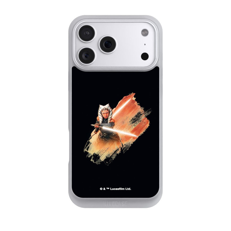 iPhone 18 Pro Max NIVOpure Ahsoka Tano