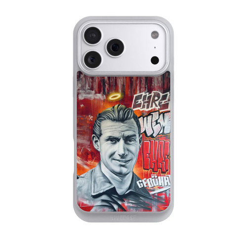 Apple iPhone 18 Pro Max NIVOpure 1.FCK Fritz Walter