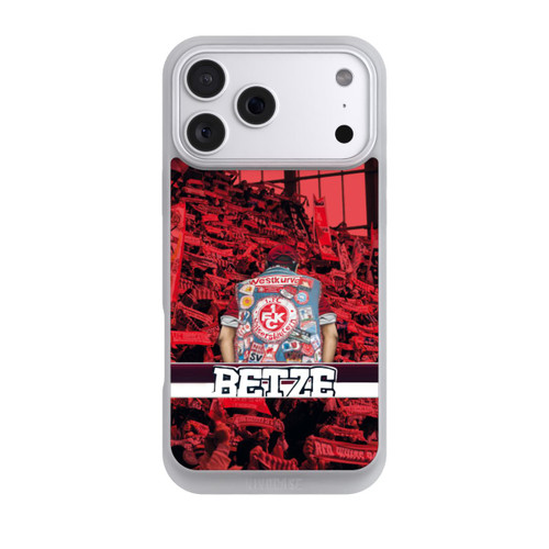 Apple iPhone 18 Pro Max NIVOpure 1.FCK Betze
