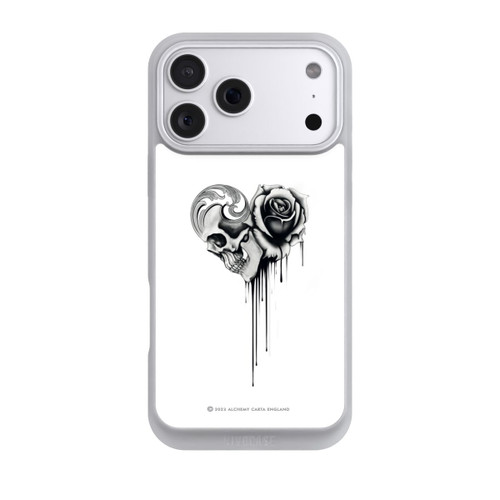 Apple iPhone 18 Pro Max NIVOpure Amour Noir