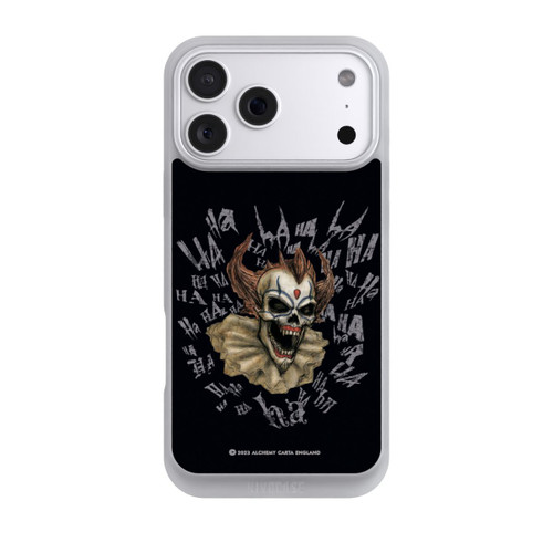 Apple iPhone 18 Pro Max NIVOpure Last Laugh