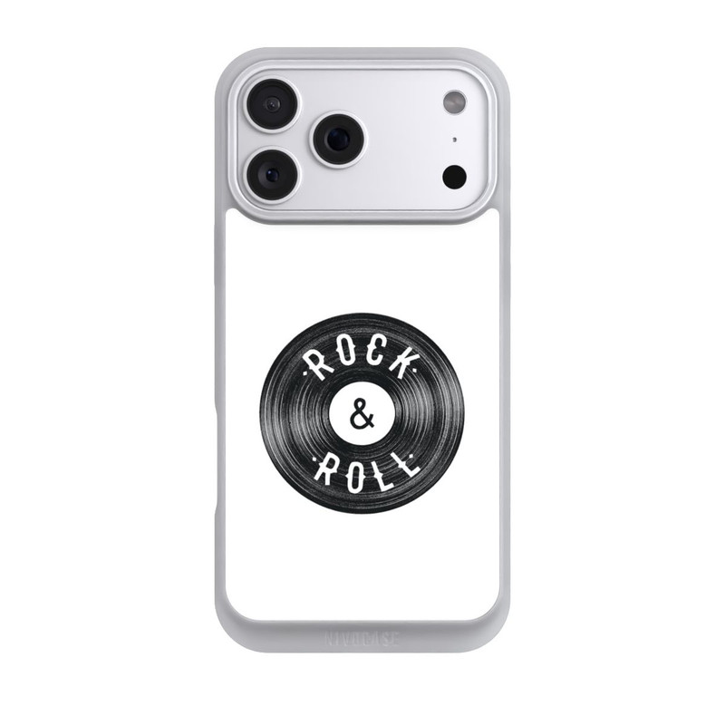 iPhone 18 Pro Max NIVOpure Rock and Roll