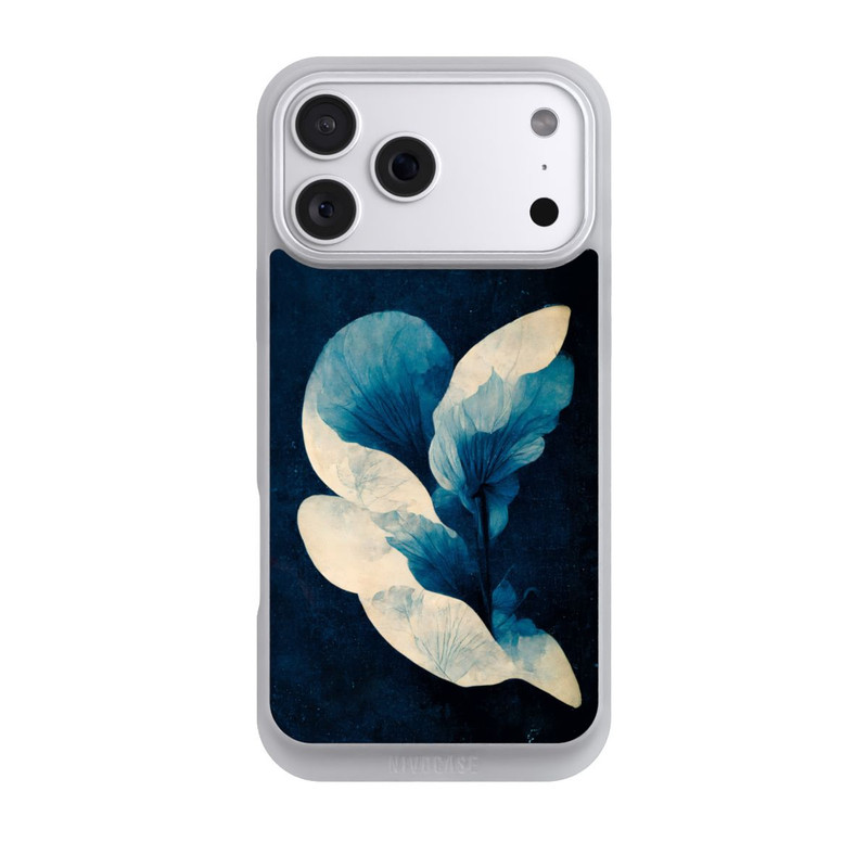 iPhone 18 Pro Max NIVOpure Lys bleu de nuit
