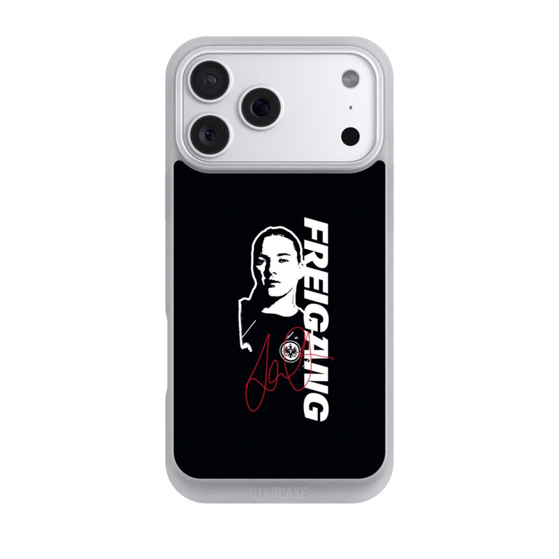 iPhone 18 Pro Max NIVOpure L. Freigang