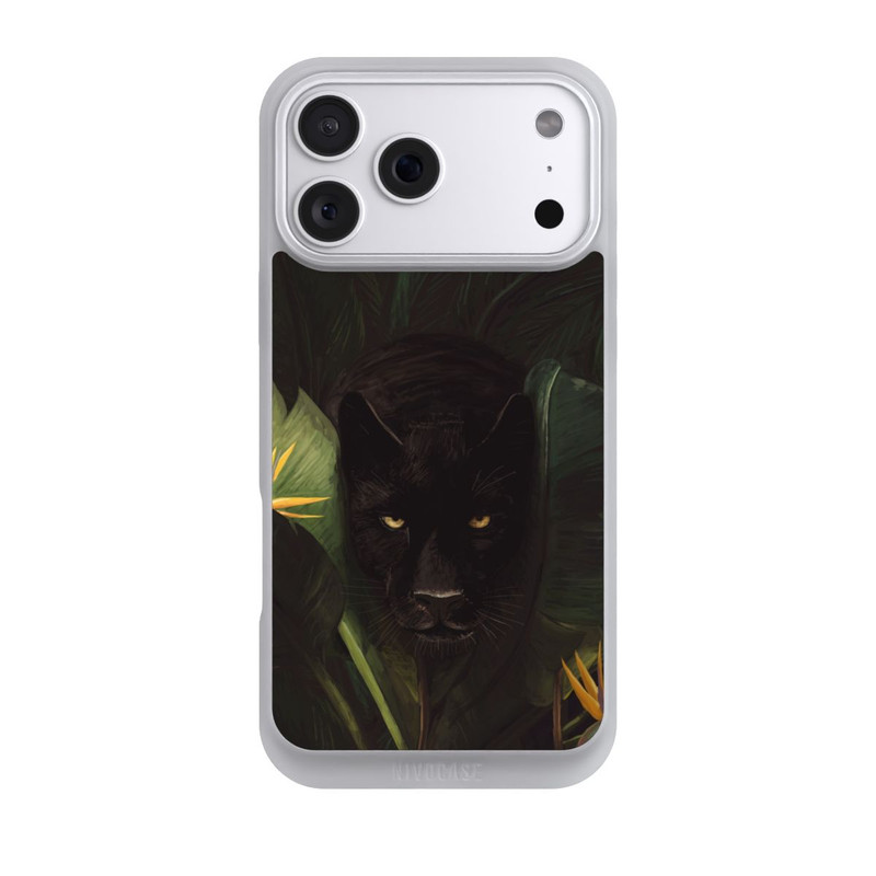 iPhone 18 Pro Max NIVOpure Hello Panther