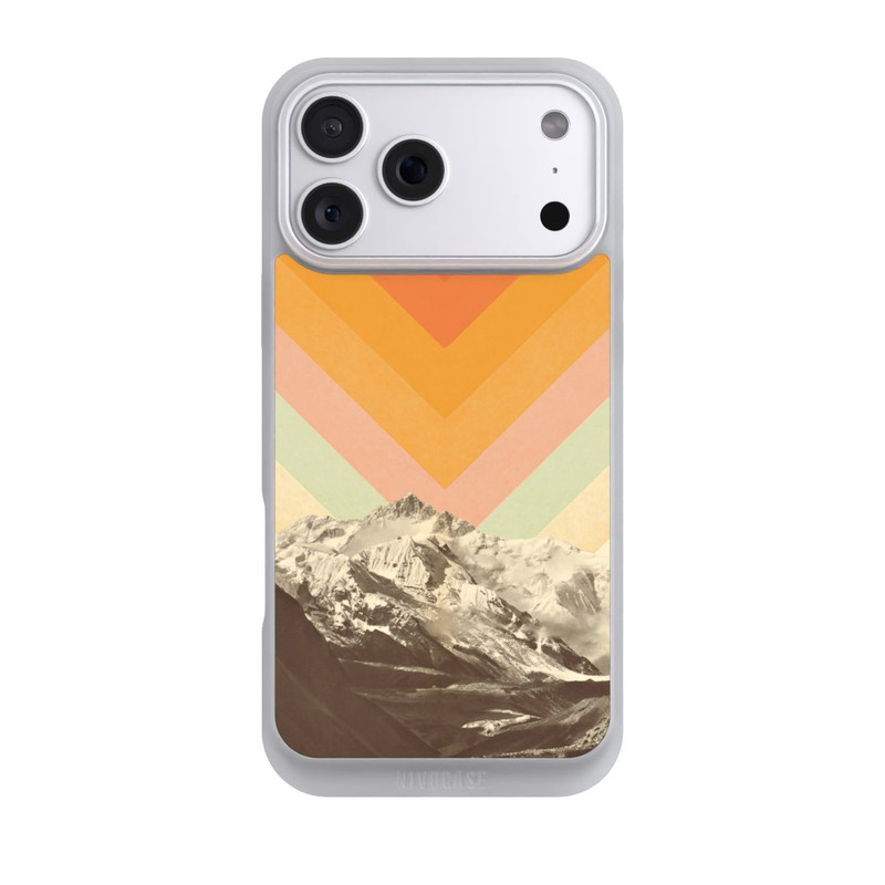 iPhone 18 Pro Max NIVOpure Mountain Scape