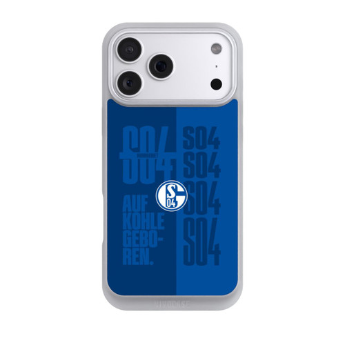 Apple iPhone 18 Pro Max NIVOpure S04 Auf Kohle geboren