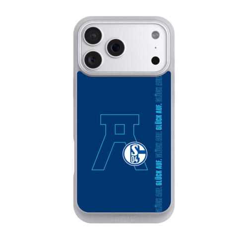 Apple iPhone 18 Pro Max NIVOpure S04 Glück Auf