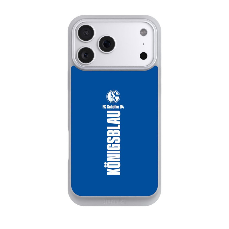iPhone 18 Pro Max NIVOpure S04 Königsblau
