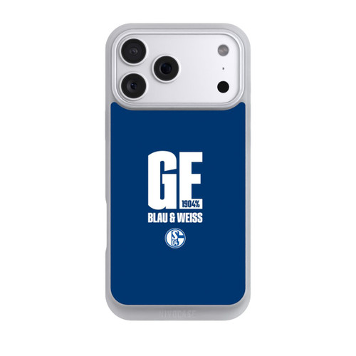 Apple iPhone 18 Pro Max NIVOpure S04 GE Blau &amp; Weiss