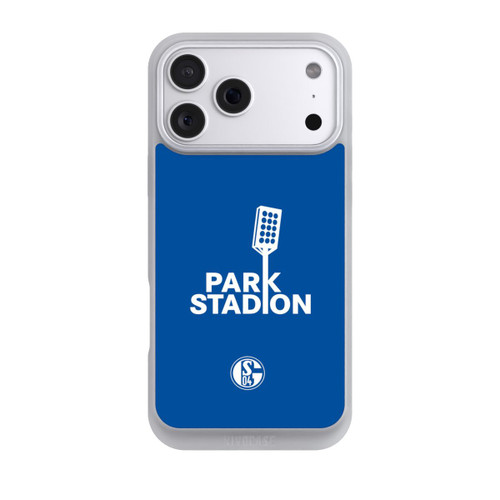 Apple iPhone 18 Pro Max NIVOpure S04 Parkstadion