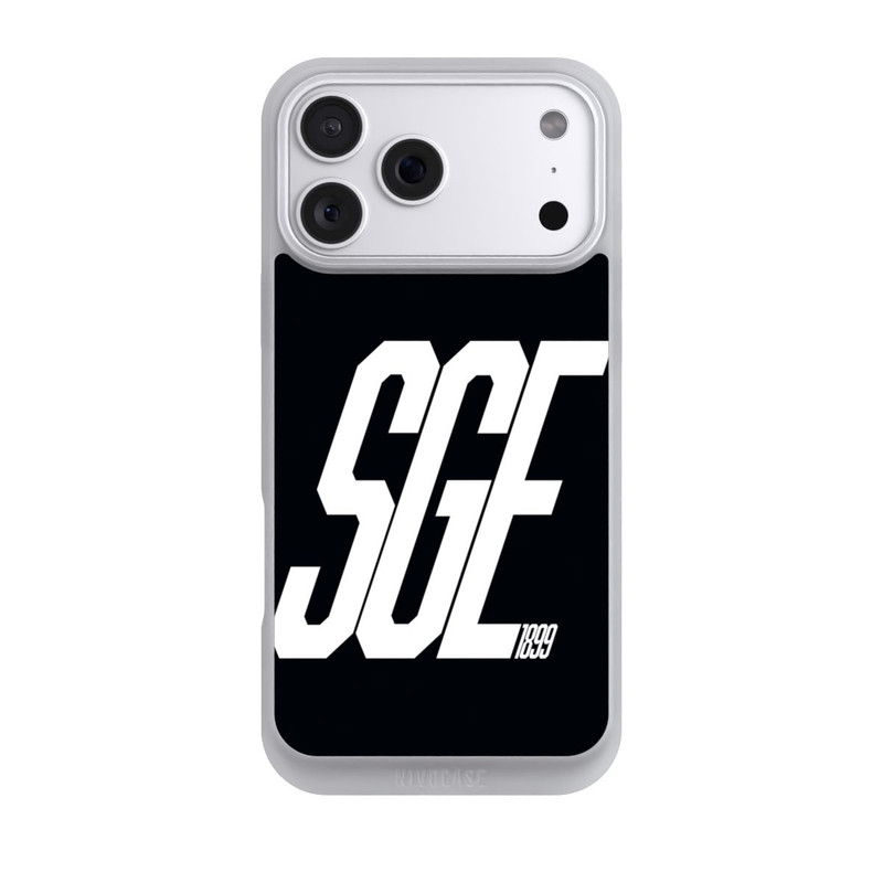 iPhone 18 Pro Max NIVOpure SGE 1899