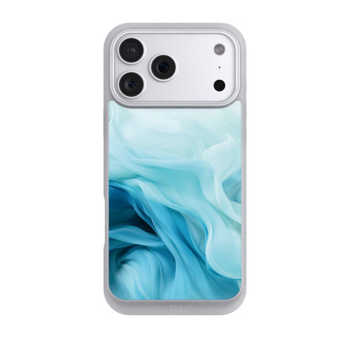 Apple iPhone 18 Pro Max NIVOpure Smooth Blue Texture