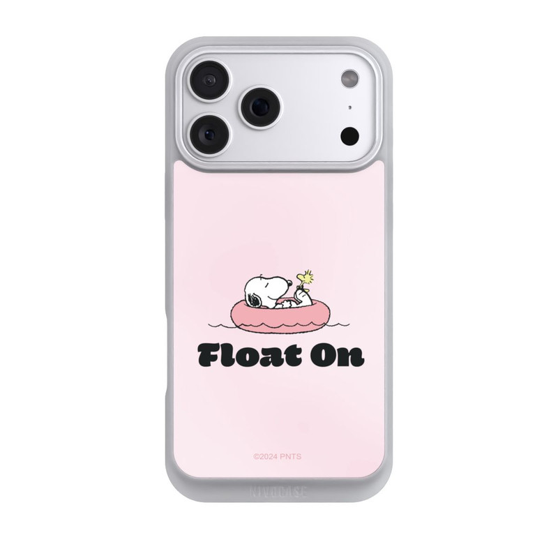 iPhone 18 Pro Max NIVOpure Snoopy Float On