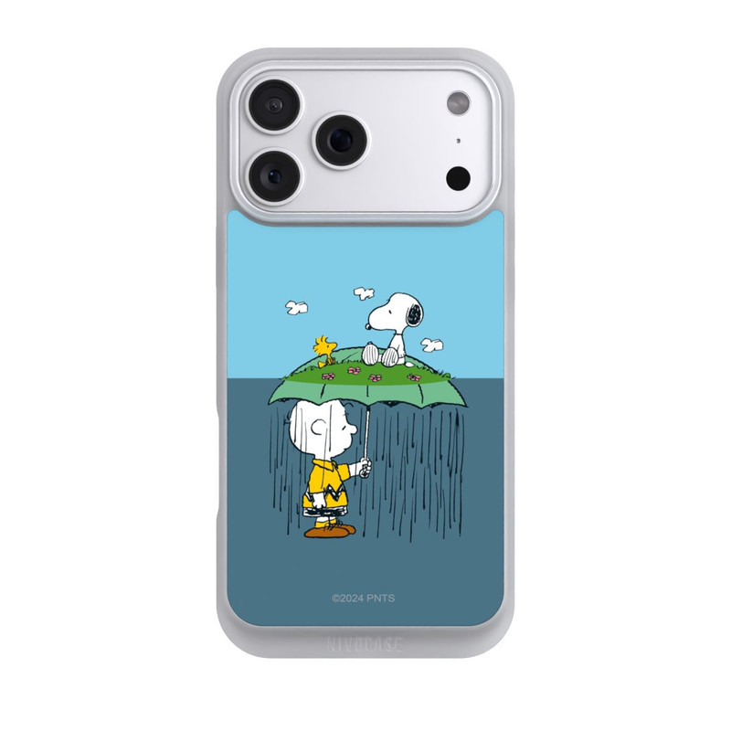 iPhone 18 Pro Max NIVOpure Charlie Brown Regen