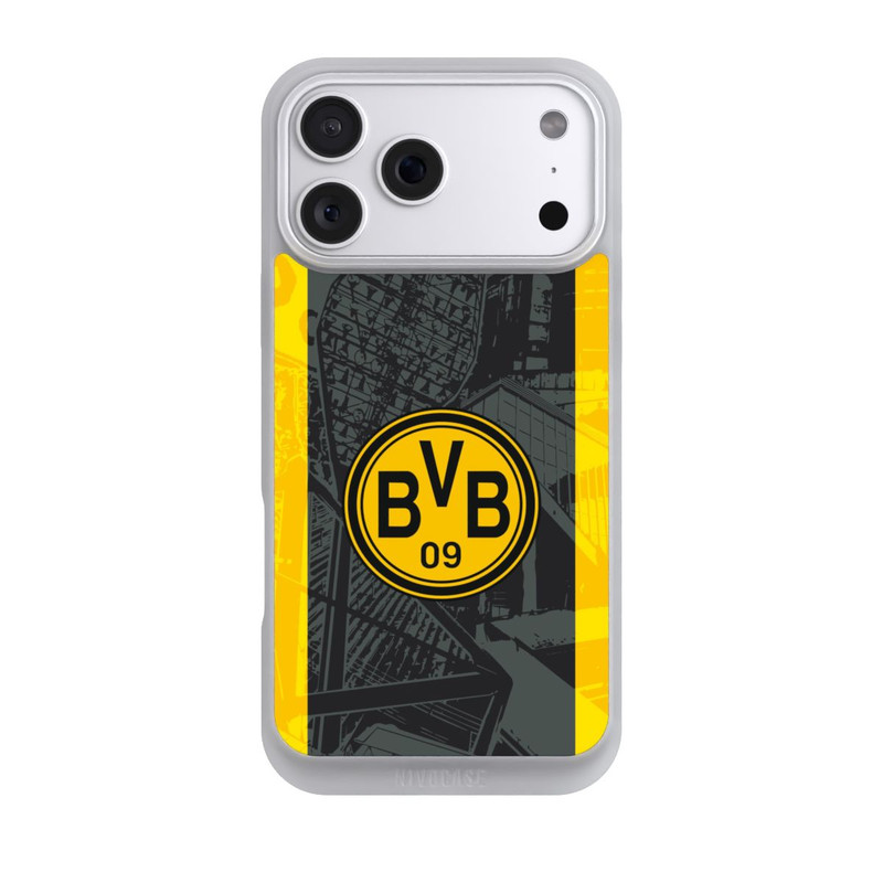 iPhone 18 Pro Max NIVOpure 50 Jahre Signal Iduna Park