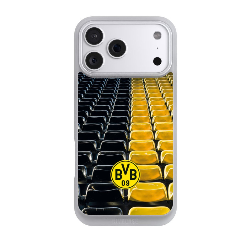 iPhone 18 Pro Max NIVOpure BVB Tribüne