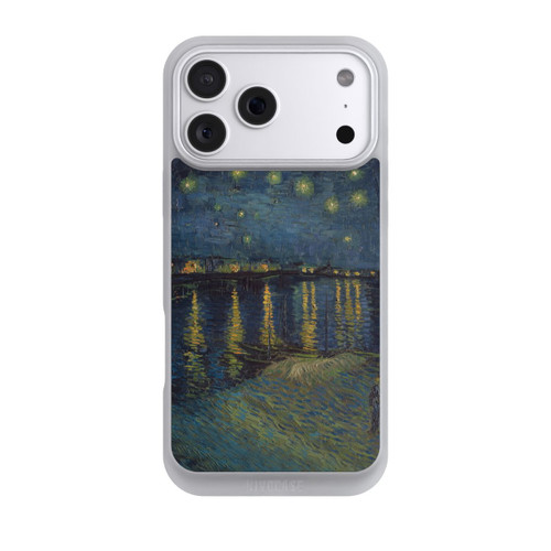 Apple iPhone 18 Pro Max NIVOpure Die Sternennacht by Vincent van Gogh