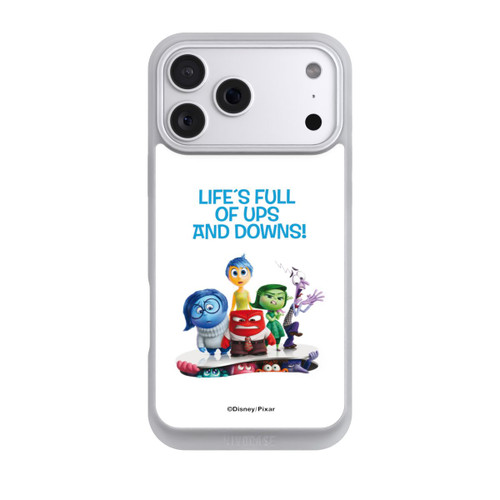 Apple iPhone 18 Pro Max NIVOpure Life´s Full of Ups and Downs!