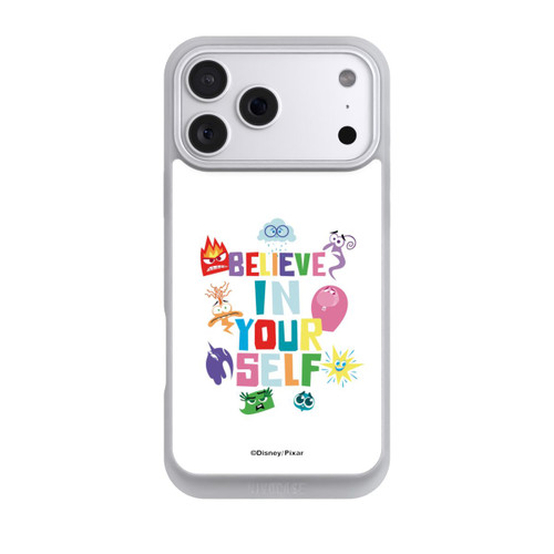 Apple iPhone 18 Pro Max NIVOpure Believe in yourself