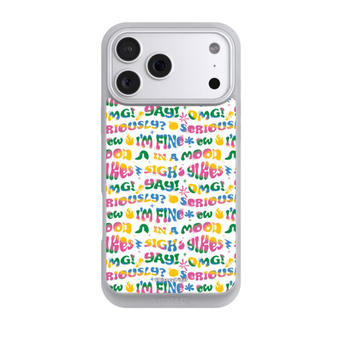 Apple iPhone 18 Pro Max NIVOpure Inside Out OMG Seriously
