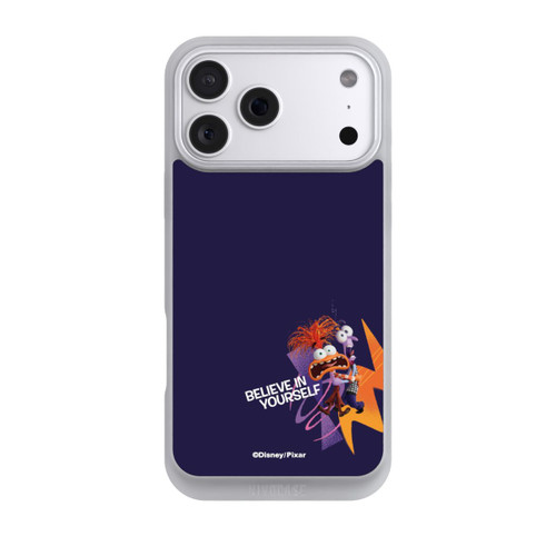Apple iPhone 18 Pro Max NIVOpure Anxiety and Fear