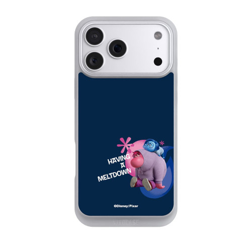 Apple iPhone 18 Pro Max NIVOpure Embarrassment and Sadness
