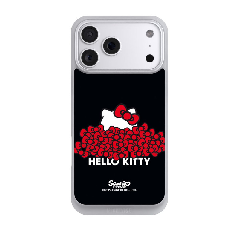 iPhone 18 Pro Max NIVOpure HK Lovely Bows